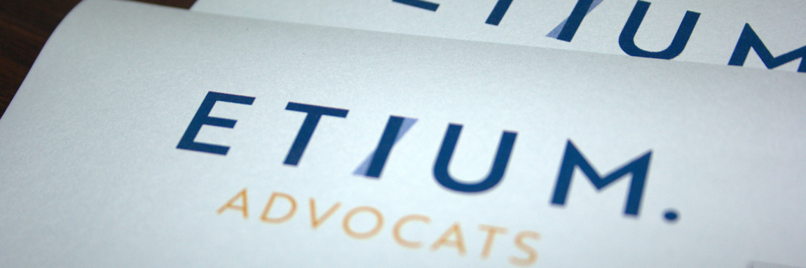 ETIUM ADVOCATS BARCELONA